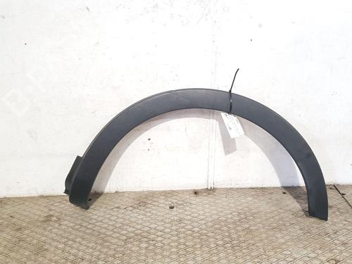 Used Rear left wheel arch trim OPEL GRANDLAND / GRANDLAND X (A18, P1UO) 1.6 Turbo D (75) (120 hp) 29549232
