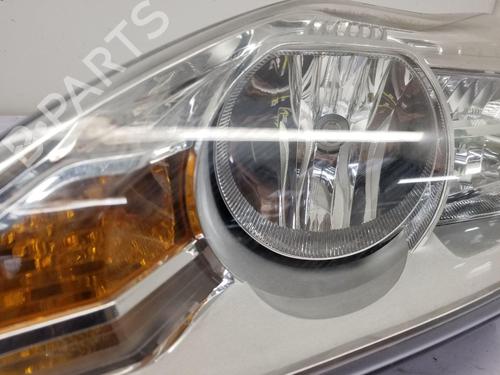Left headlight FORD FOCUS II (DA_, HCP, DP) 1.6 | BP38709704C28 - Image 4