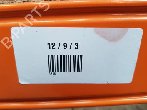 Headrest AUDI A6 C7 (4G2, 4GC) 2.0 TDI | BP22669526I31 