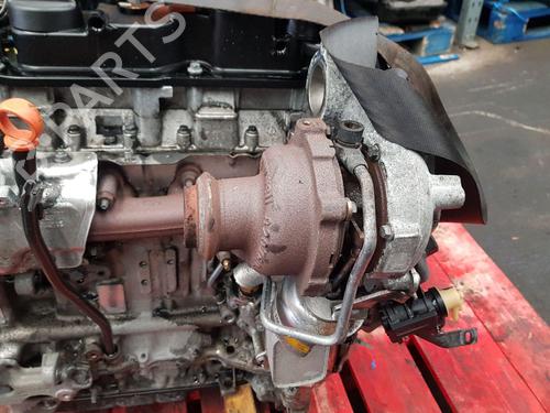 Engine CITROËN DS4 (NX_) 1.6 BlueHDi 120 | BP22203466M1