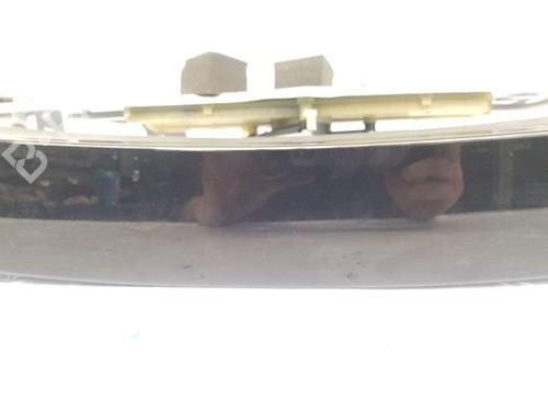 Rear spoiler PORSCHE BOXSTER (987) S 3.4 | BP26607481C96 