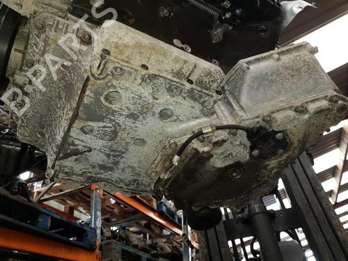 Engine BMW 7 (G11, G12) 750 i, Li | BP22680967M1