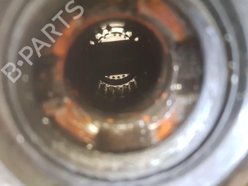 Gearbox HONDA CIVIC VII Hatchback (EU, EP, EV) 1.6 i (EP2, EU8, EU6) | BP40020272M3 - Image 4