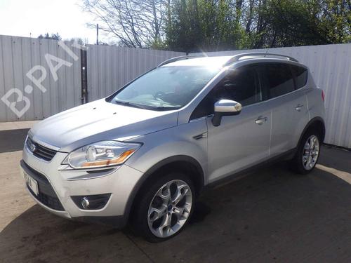 Radio FORD KUGA I 2.0 TDCi 4x4 | BP36478622E6 - Image 11