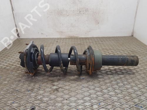 Used Right front shock absorber AUDI A7 Sportback (4GA, 4GF) 3.0 TDI (218 hp) 29407859