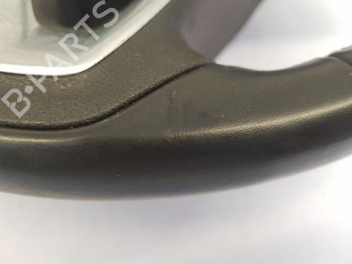 Steering wheel OPEL CROSSLAND X / CROSSLAND (P17, P2QO) | BP26036136C49