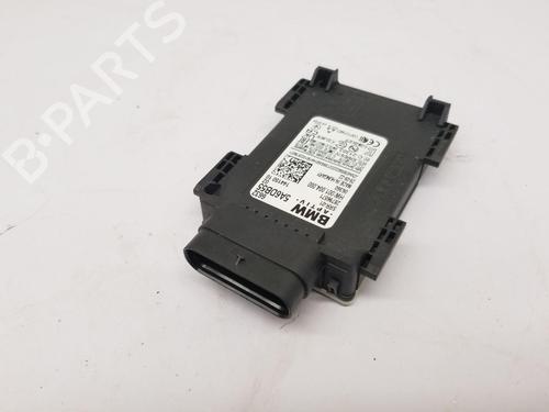 Used Electronic module Electronic module 39077401 39077401