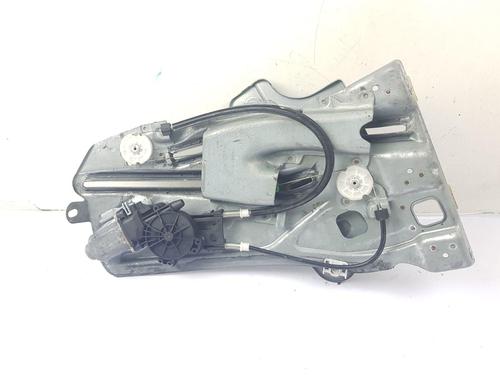 Rudehejsemekanisme venstre bagtil Rudehejsemekanisme venstre bagtil PEUGEOT 307 CC (3B) 1.6 16V (110 hp) 37158738 37158738