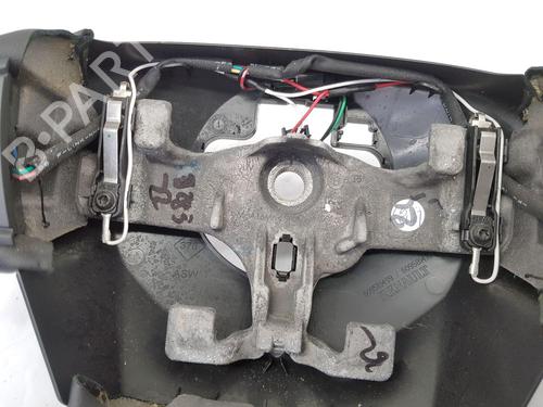 Rat RENAULT MEGANE III Hatchback (BZ0/1_, B3_) 1.5 dCi (BZ09, BZ0D, BZ1W, BZ29, BZ14) | BP37603383C49 - Image 6