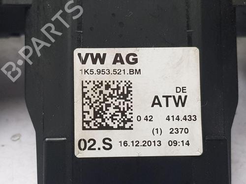 Steering column stalk SKODA SUPERB II (3T4) 1.6 TDI | BP33630206I23  - Image 6
