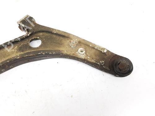 Right front suspension arm MITSUBISHI LANCER VIII (CY_A, CZ_A) EVO X (CZ4A) | BP22674963M13 