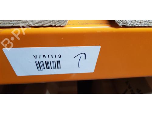 Other JAGUAR XF SPORTBRAKE (X250) 2.2 D | BP22662546O1 