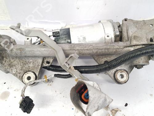 Steering rack LAND ROVER RANGE ROVER EVOQUE (L551) 2.0 D150 | BP33853284M22  - Image 9