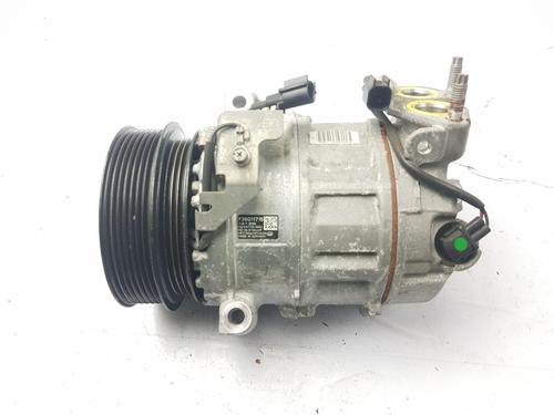Used AC compressor AC compressor VOLVO XC90 II (256) B6 Mild Hybrid AWD (299 hp) 34142126 34142126