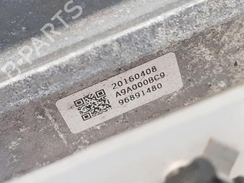 Servo brake NISSAN LEAF (ZE0) Electric | BP36144201M42 - Image 5