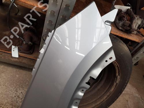 Right front fenders OPEL GRANDLAND / GRANDLAND X (A18, P1UO) 1.2 (75) | BP26963266C42 
