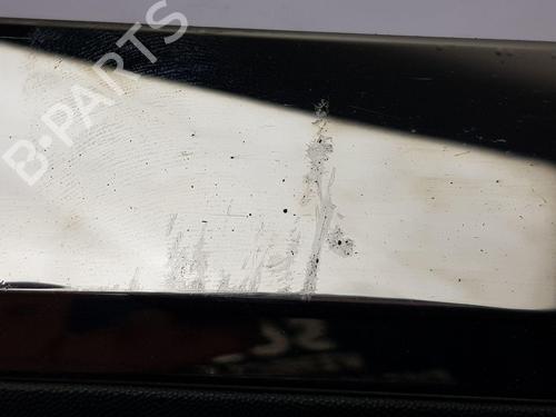 Door moulding trim RENAULT CLIO V (B7_)  | BP27353404C150