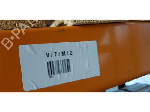 Electronic module VW SCIROCCO III (137, 138) 2.0 TDI | BP29756087M83 