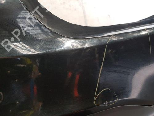 Rear bumper BMW 5 (F10) 520 d | BP23887089C8 