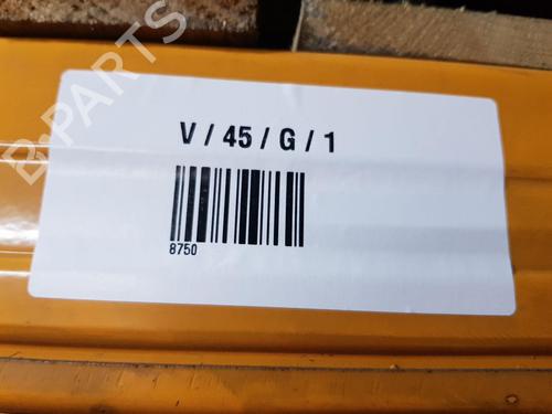 Bagasjeromsgulv FORD B-MAX (JK) 1.0 EcoBoost | BP38239825I33 - Image 8