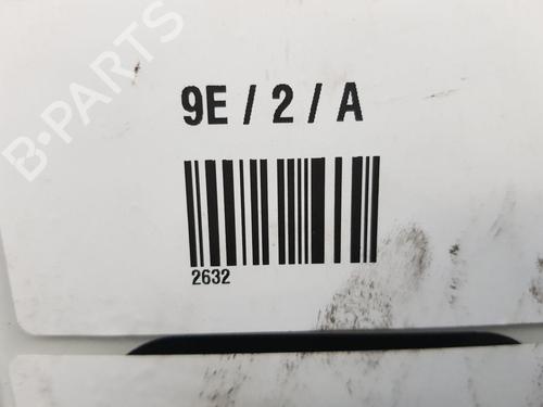 Used Engine SUZUKI ALTO VII (GF, HA25_, HA35_) 1.0 (AMF310, GFC31S) (68 hp) 30649950