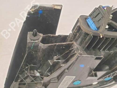 Left taillight OPEL CORSA F (P2JO) 1.2 (68) | BP22203558C34