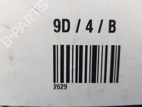 Engine RENAULT TWINGO II (CN0_) 1.2 16V (CN04, CN0B) | BP26903352M1  - Image 10