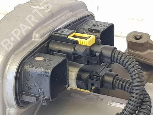 Steering rack JAGUAR I-PACE (X590) EV400 AWD | BP33853325M22 - Image 9