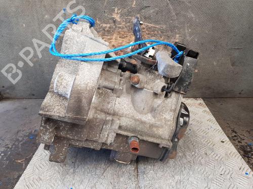 Gearbox VW FOX Hatchback (5Z1, 5Z3, 5Z4) 1.2 | BP30138023M3