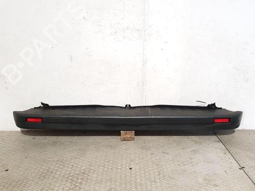 rear-bumper-vauxhall-vivaro-b-van-x82-16-cdti-2014-22657895 main image