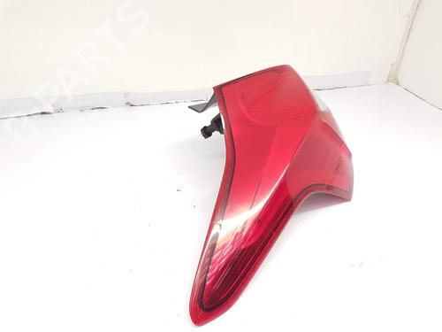 Left taillight FORD FOCUS III  | BP22658819C34 