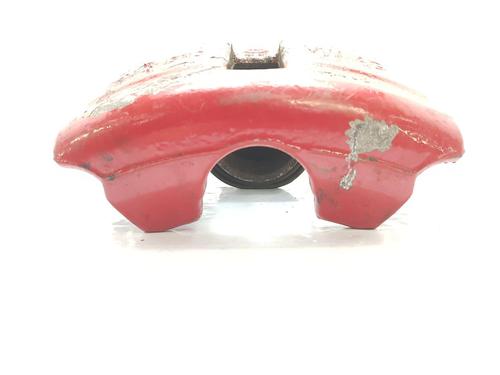 Right front brake caliper SKODA OCTAVIA III Combi (5E5, 5E6) 2.0 TDI RS | BP30115759M104