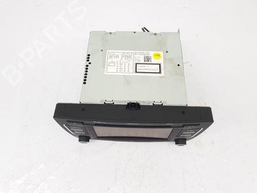 radio-skoda-octavia-ii-1z3-2004-2005-2006-2007-2008-2009-2010-2011-2012-2013-36673916 main image