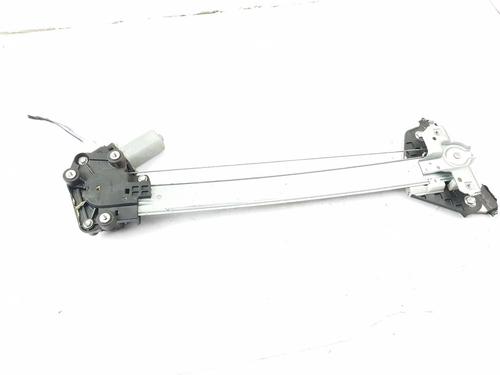 Used Rear right window mechanism HONDA JAZZ III (GE_, GG_, GP_, ZA_) 1.3 i (GE6, GG3, GG6) (100 hp) 30184903