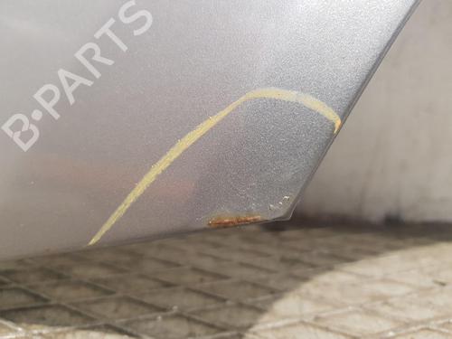 Left front fenders BMW 5 (E39) 530 d | BP28527110C41 