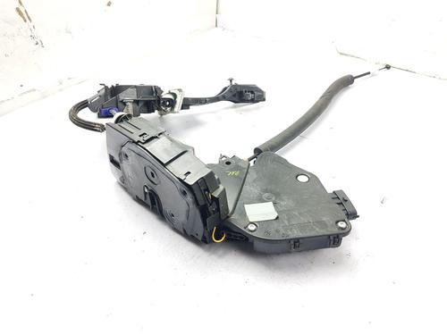 Front right lock JAGUAR F-PACE (X761) | BP33889774C97 - Image 4