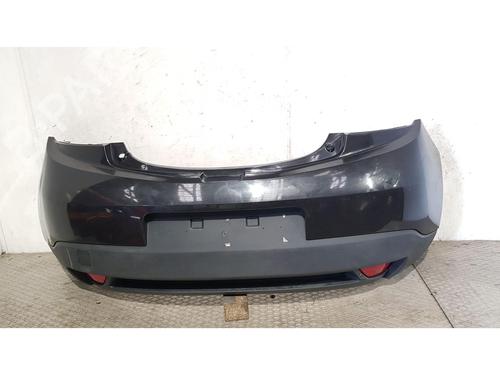 Używane Zderzak tylny Zderzak tylny RENAULT MEGANE III Coupe (DZ0/1_) 1.5 dCi (DZ0B) (106 hp) 37606203 37606203