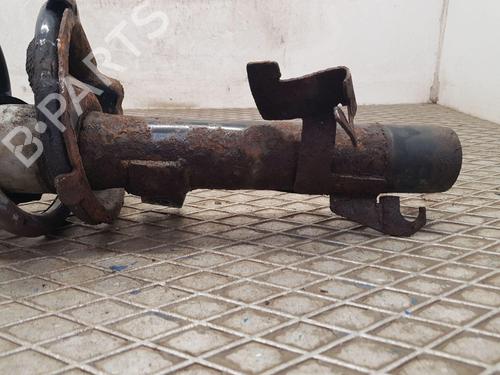 Left front shock absorber MAZDA 3 (BL) 1.6 MZR (BL14) | BP29755746M16
