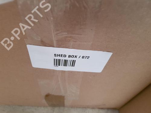 Right mirror FIAT BRAVO II (198_) 1.9 D Multijet (198AXB1A) | BP22680018C27 