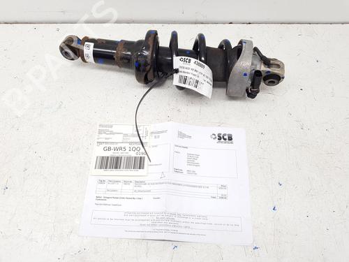 Left front shock absorber AUDI R8 (422, 423) 4.2 FSI quattro | BP22681347M16 