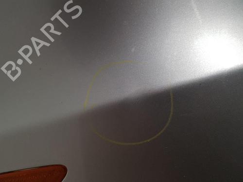 Rear bumper JAGUAR XJ (X351) 3.0 SDV6 | BP32177745C8 