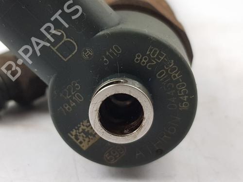 Injector BMW X5 (E53) 3.0 d | BP30330978M100