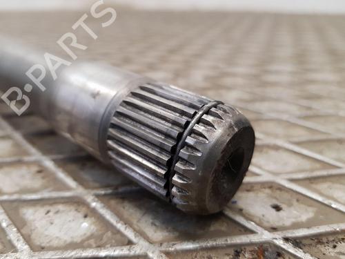 Right front driveshaft BMW X4 (G02, F98) xDrive 30 d | BP29467359M39 