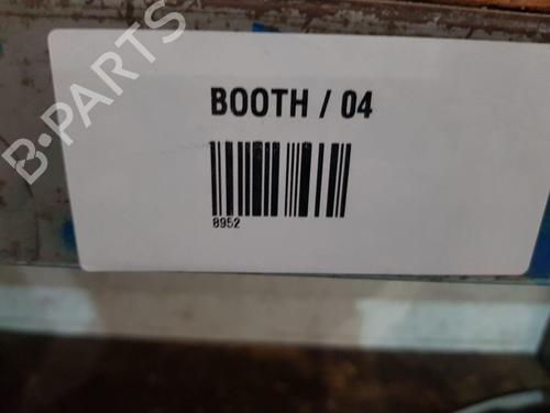 Right rear window switch ROLLS-ROYCE GHOST I (RR4) V12 | BP39447593I28 - Image 9