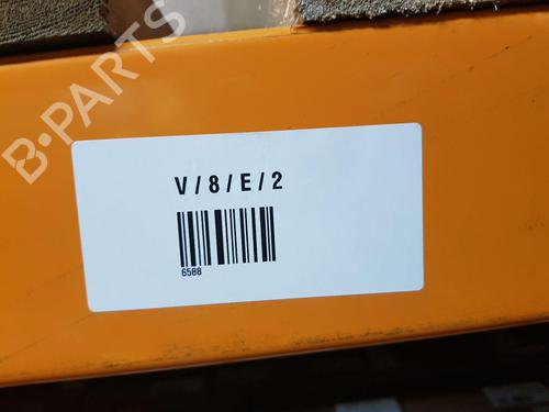 Andre VOLVO XC60 II (246) T5 AWD | BP32430382O1 