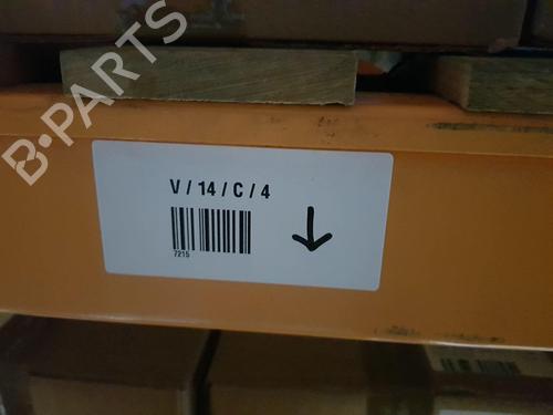 Left tailgate light BMW 5 (G30, F90) 530 e Plug-in Hybrid | BP23097840C79  - Image 9