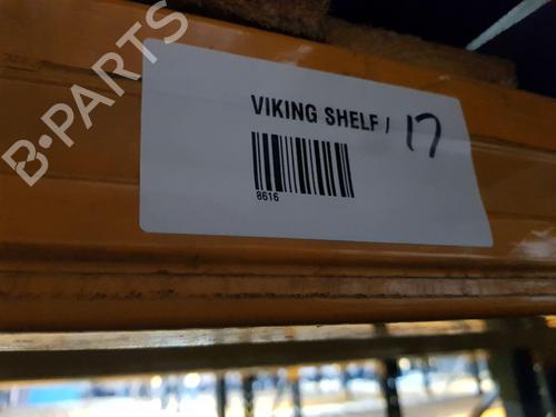 Rear parcel shelf BMW 3 Touring (E46) 330 d | BP34042802C85  - Image 9