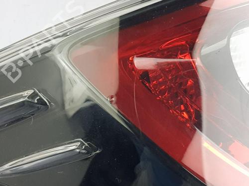 Left taillight TOYOTA COROLLA Hatchback (_E21_, _EA1_, _EH1_) 1.8 Hybrid (ZWE211, ZWE219) | BP24918314C34 - Image 4