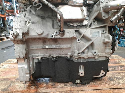 Engine LAND ROVER RANGE ROVER EVOQUE (L551) 2.0 D180 MHEV 4x4 | BP27392328M1