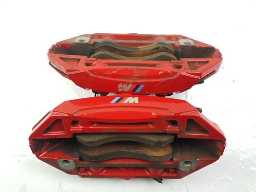 Right front brake caliper BMW 4 Coupe (G22, G82)  | BP23996203M104 